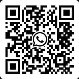 Qr Code Convite Grupo WhatssApp