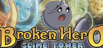 Broken Hero Slime Tower