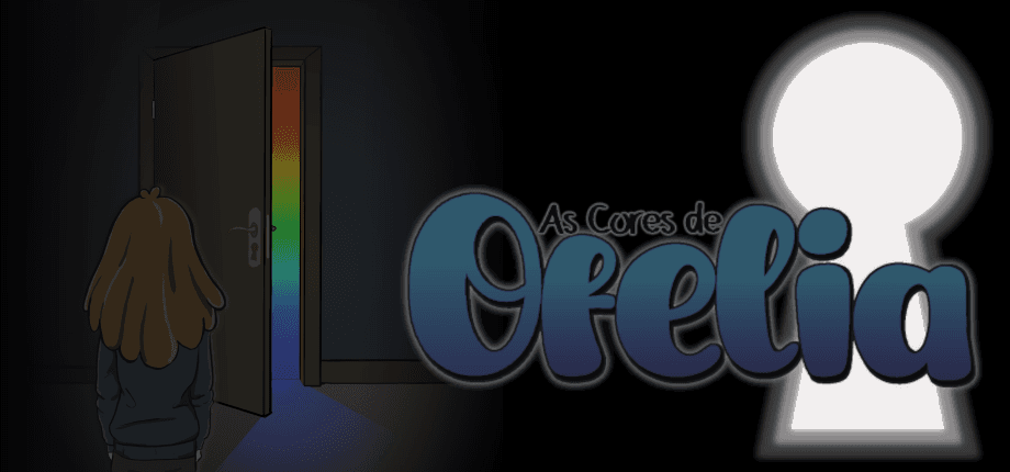 As Cores de Ofelia