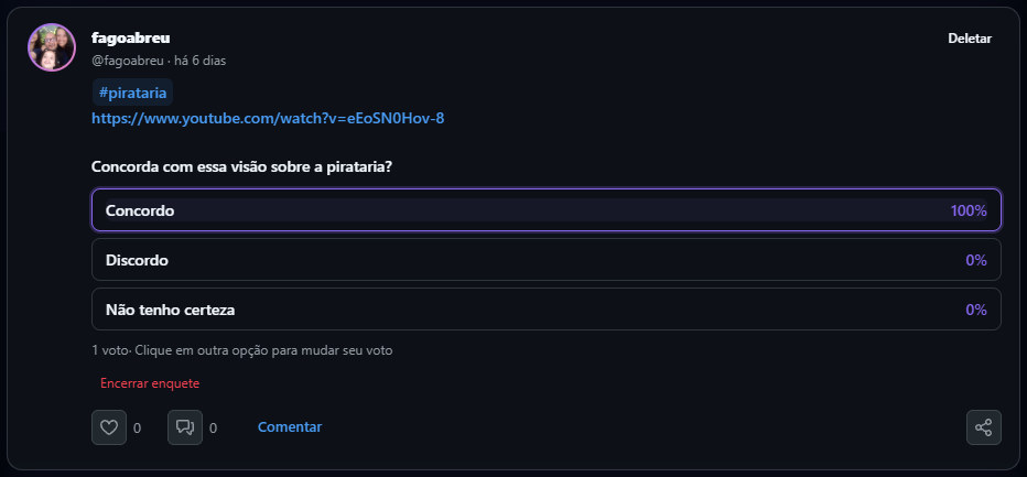 ranqueamento Tags